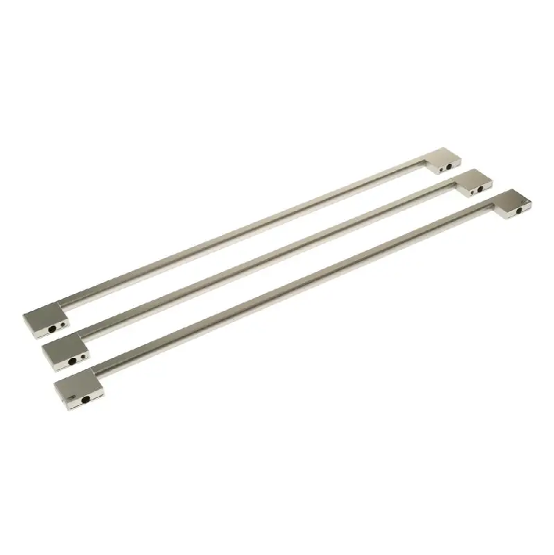 Single Door Refrigerator - Statement Handle Kit