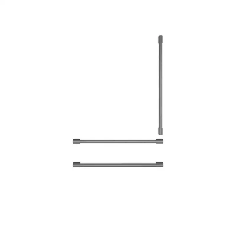 Single Door Refrigerator - Statement Handle Kit
