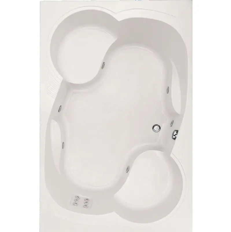Makyla 7548 AC W/Thermal Air System