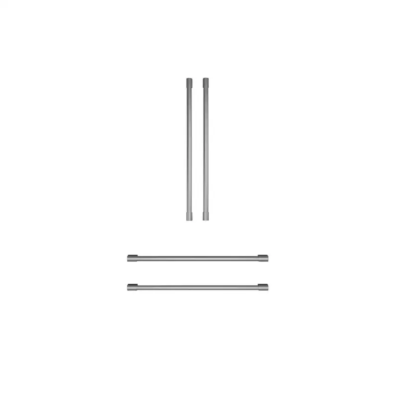 Single Door Refrigerator - Statement Handle Kit