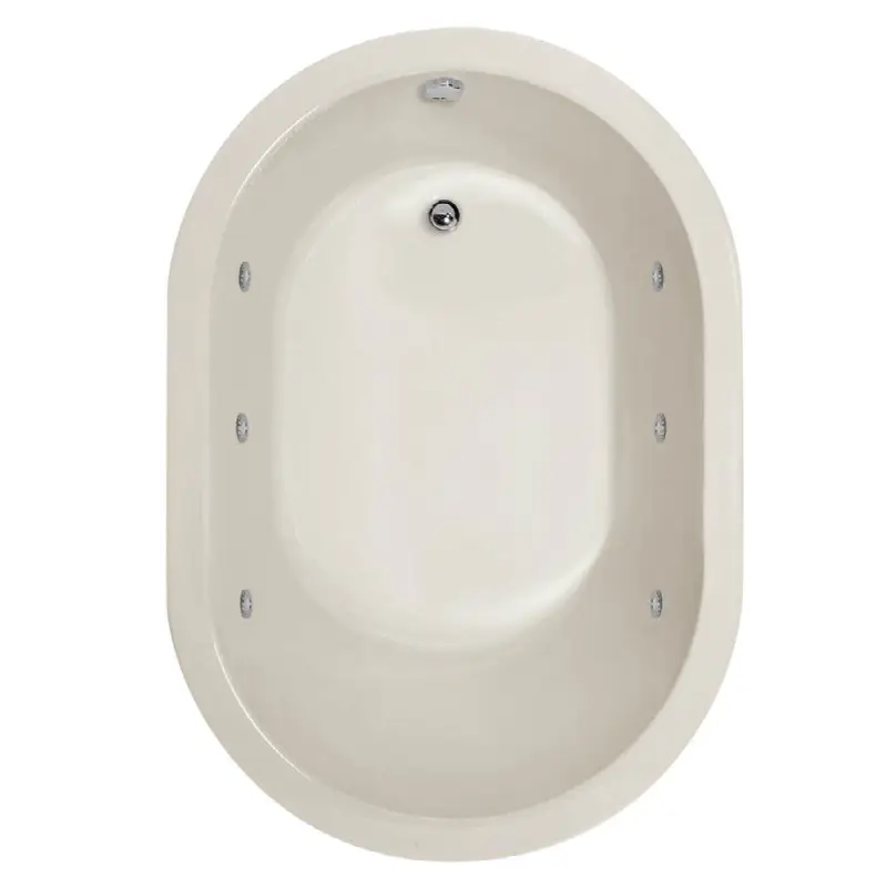 Malia 6042 AC W/Whirlpool System