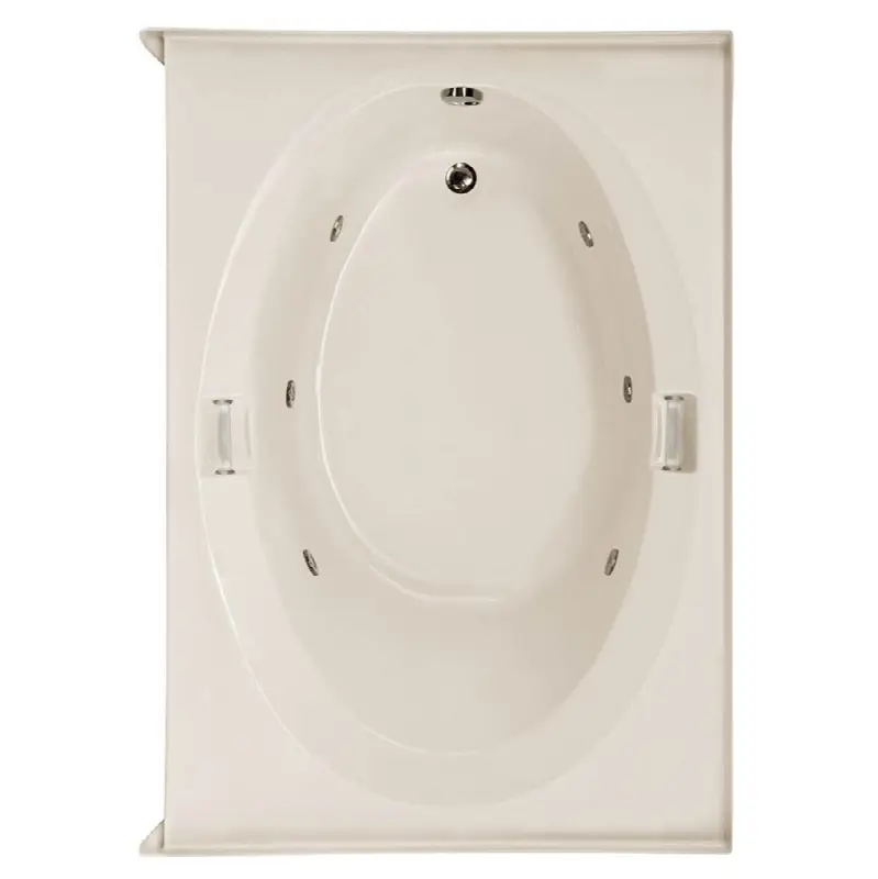Marie 6042 AC W/Whirlpool System