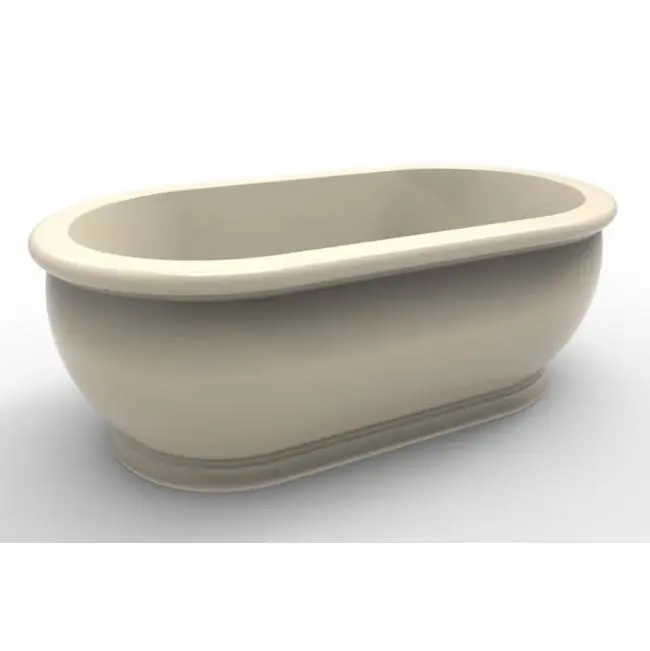 Domingo 6636 AC Tub Only