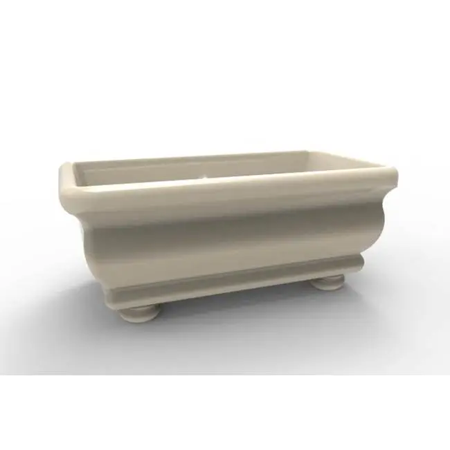 Donatello 7036 AC Tub Only