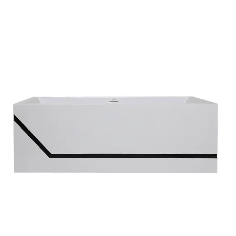 Millennium 6333 Metro Tub Only