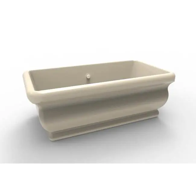 Michelangelo 6636 AC Tub Only