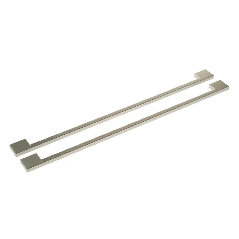 Side-By-Side Refrigerators - Minimalist Handle Kit