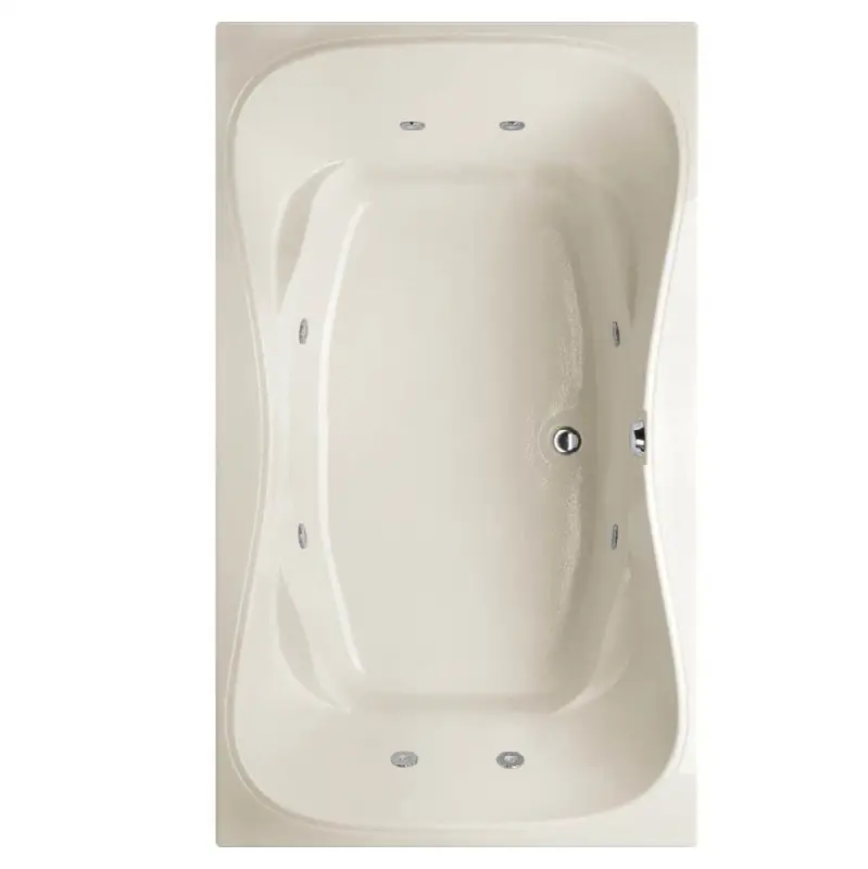 Monterey 6042 AC W/Whirlpool System
