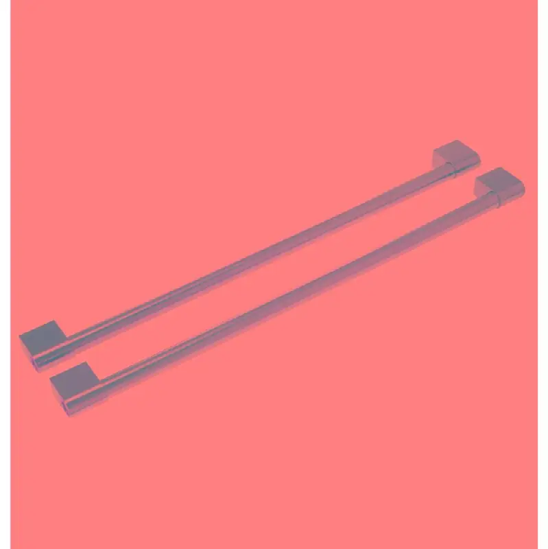 Side-By-Side Refrigerators - Statement Handle Kit