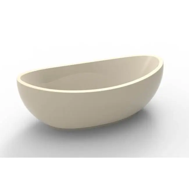 Picasso 7240 AC Tub Only