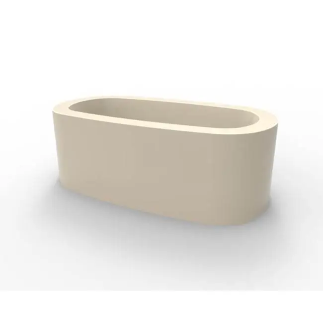 Rodin 7238 AC Tub Only