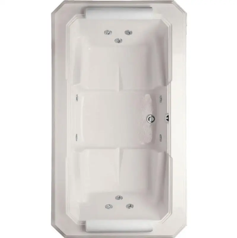 Mystique 7844 AC W/Whirlpool System