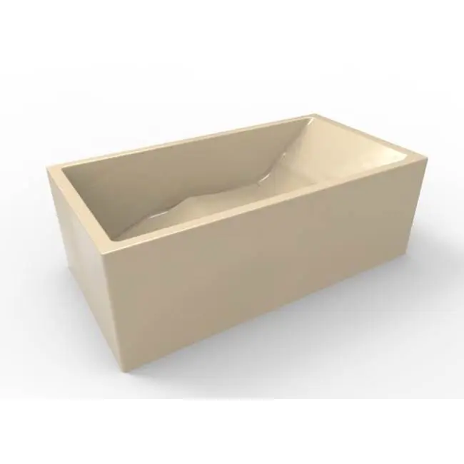 Pacific 6333 Metro Tub Only