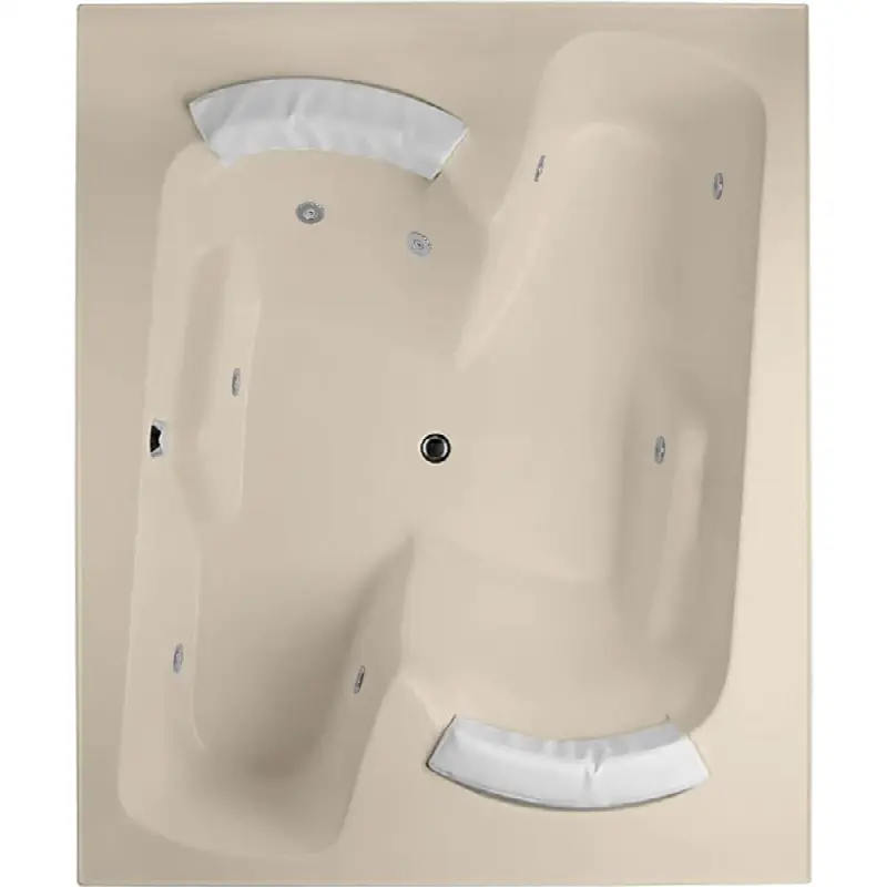 Penthouse 7260 Gc W/Combo System
