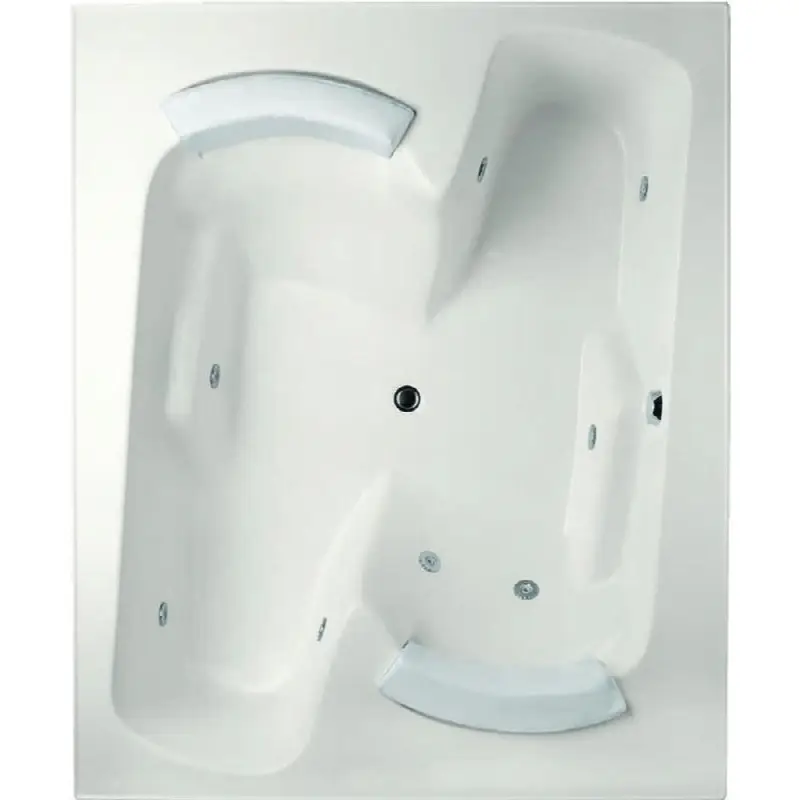Penthouse 7260 Gc W/Thermal Air System