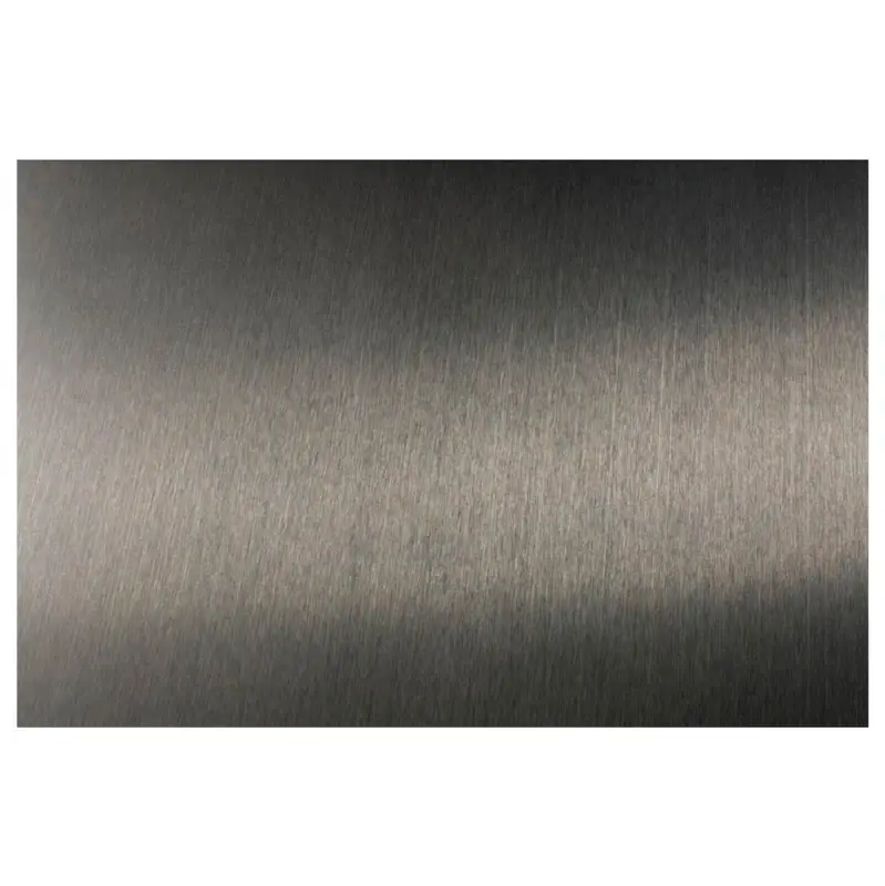 Stainless Toekick For Column Refrigeration
