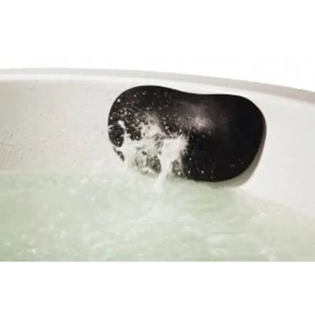 Neck Masseuse Jet Pillow Bone