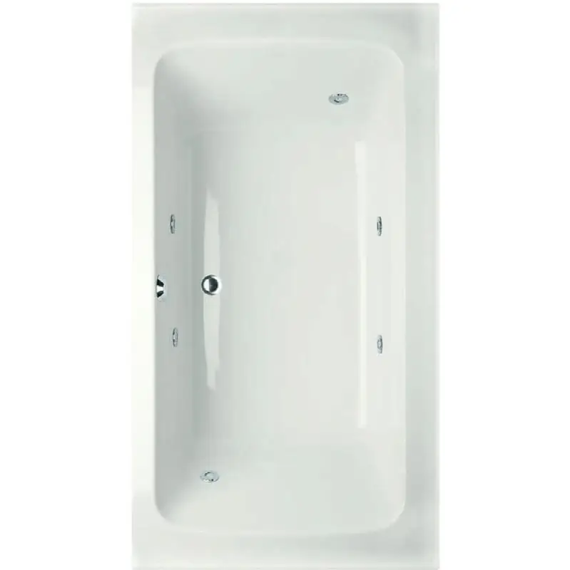 Rachael 7236 AC W/Thermal Air System