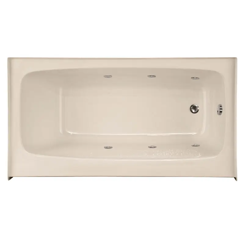 Regan 6036 AC W/Whirlpool System