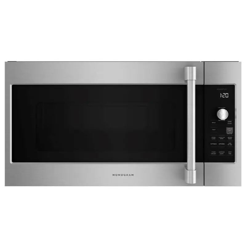 Advantium 120 Above-The-Cooktop Speedcooking Oven