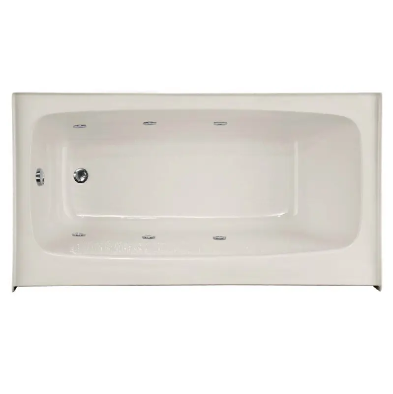 Regan 6632 AC W/Whirlpool System - Shallow Depth