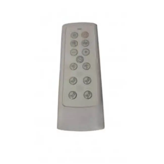 Remote Control System to Replace Keypad