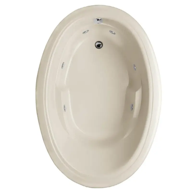 Riley 6042 AC W/Whirlpool System