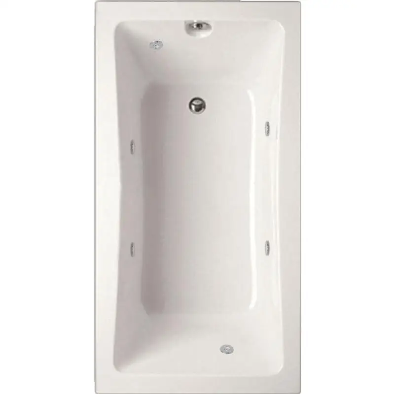 Rosemarie 6032 AC W/Whirlpool System