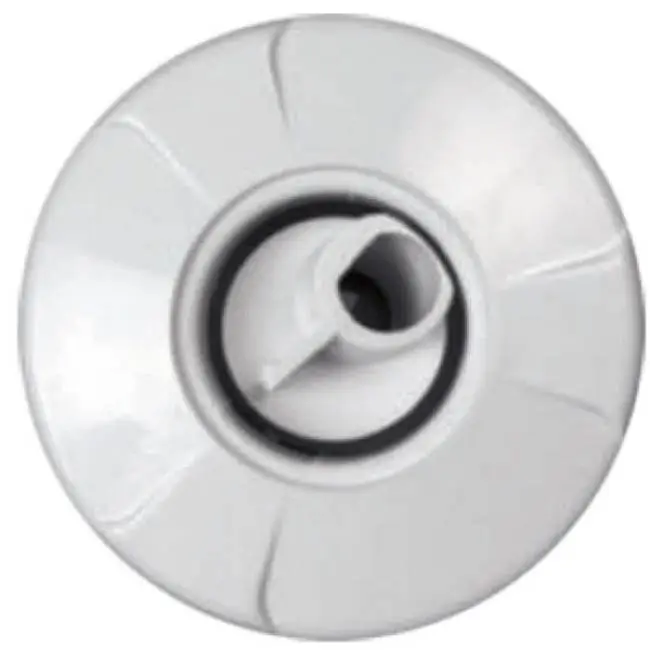 Pvc Jet, Insert (Directional or Swirling)