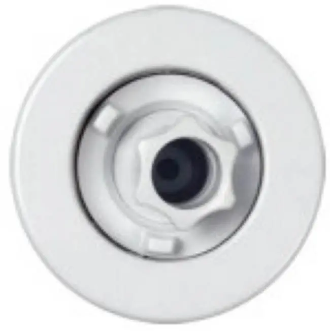 Pvc Jumbo Jet Body, Wall Fitting and Venturi