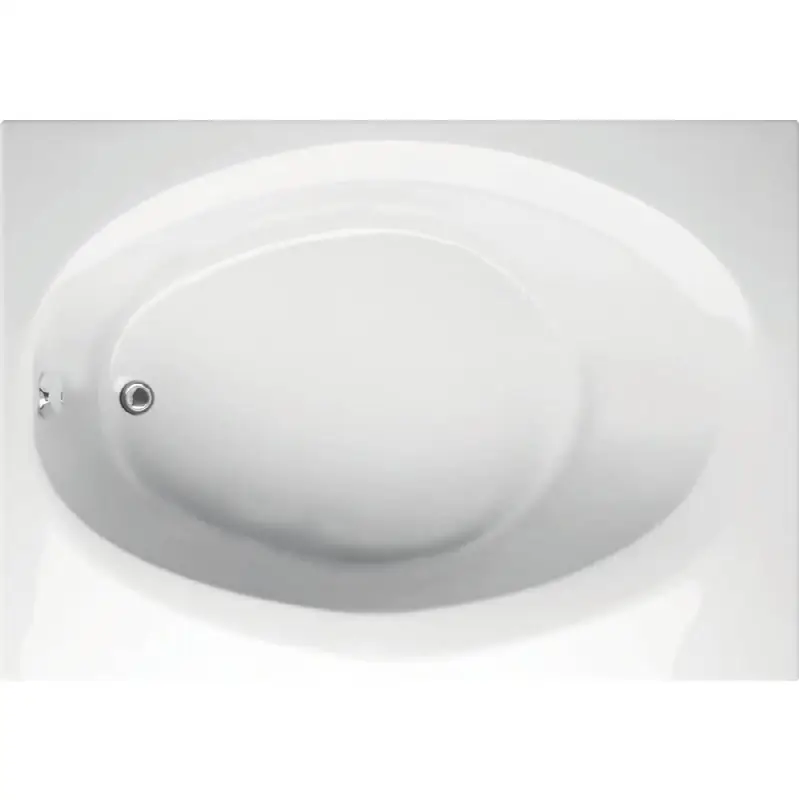 Ruby 6042 Ston Shallow Depth, Tub Only