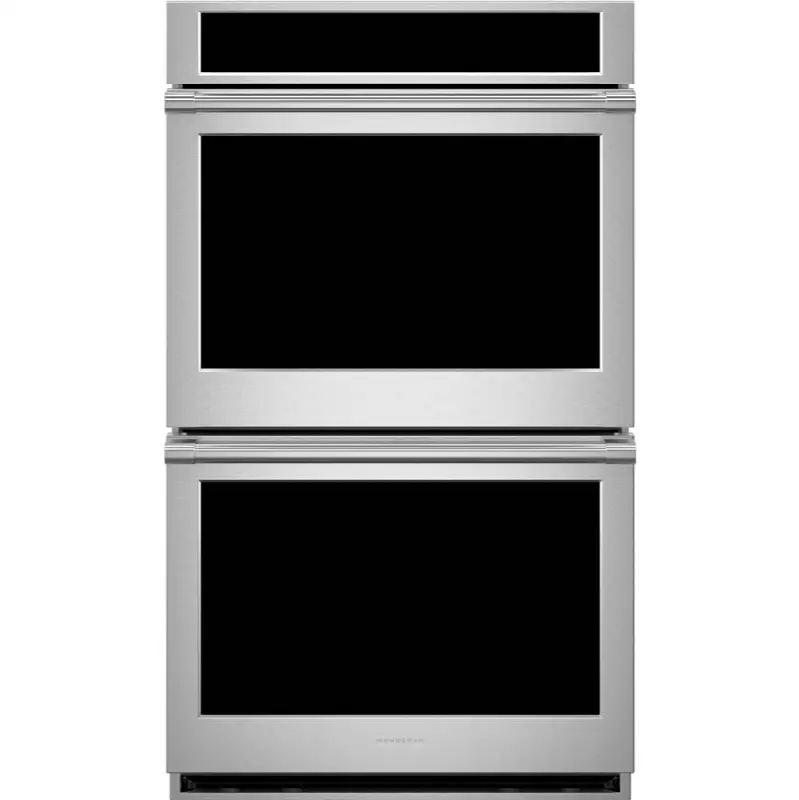 30" Double Wall Oven - Convection