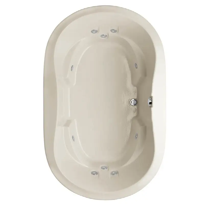 Savannah 6644 AC W/Combo System