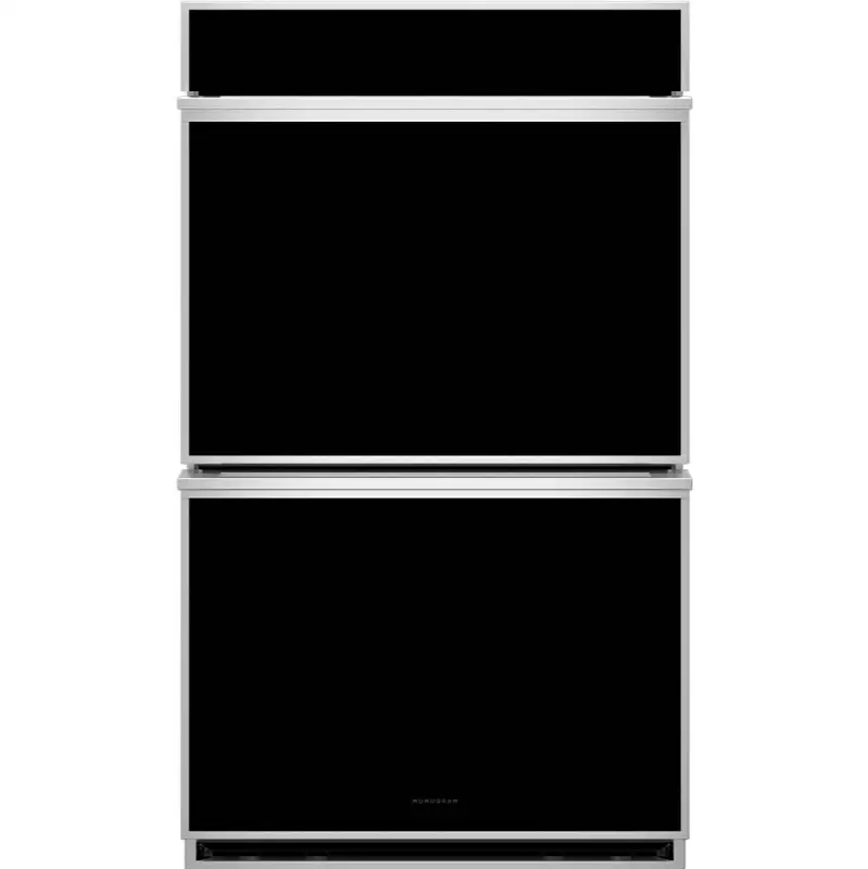 30" Double Wall Oven - Convection