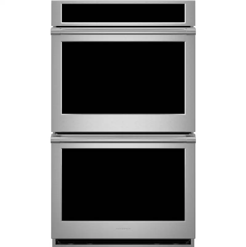 30" Double Wall Oven - Convection