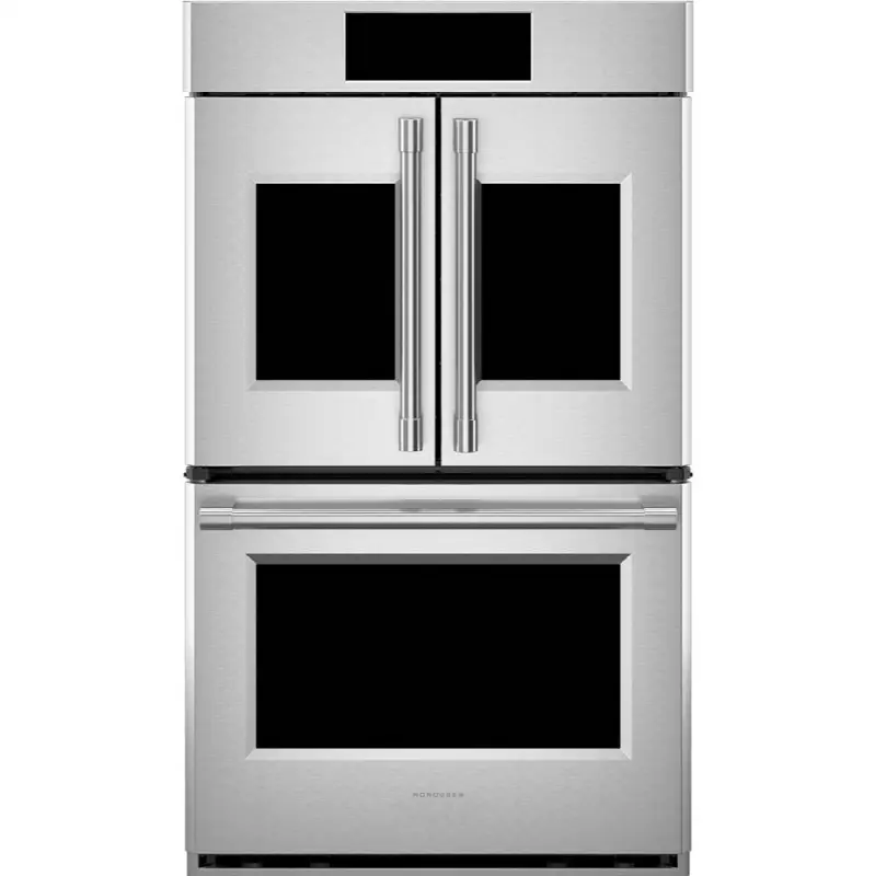 30" Double Wall Oven - Convection