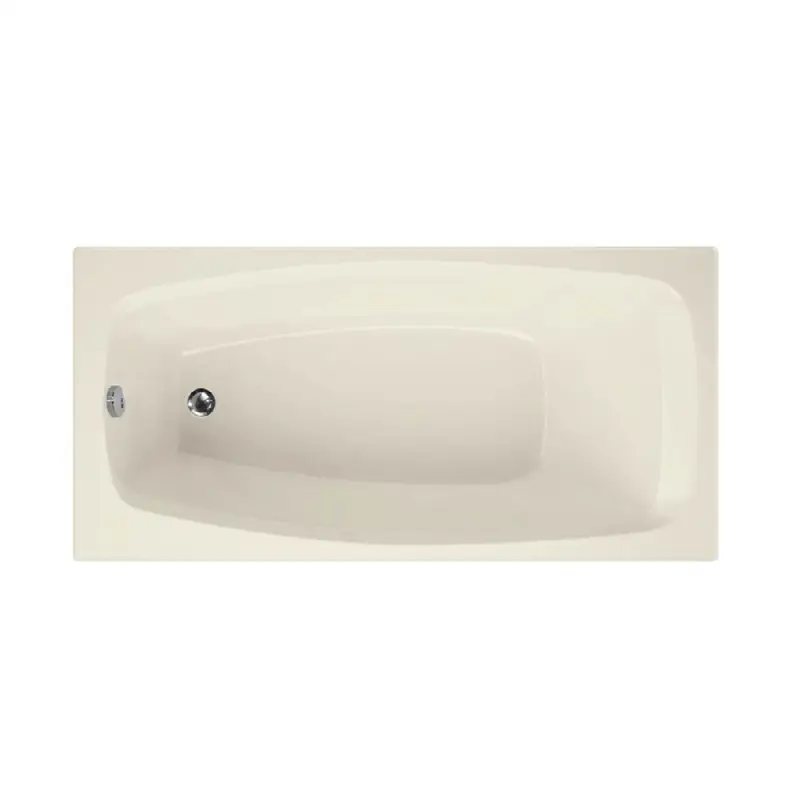 Solitude 6030 AC Tub Only