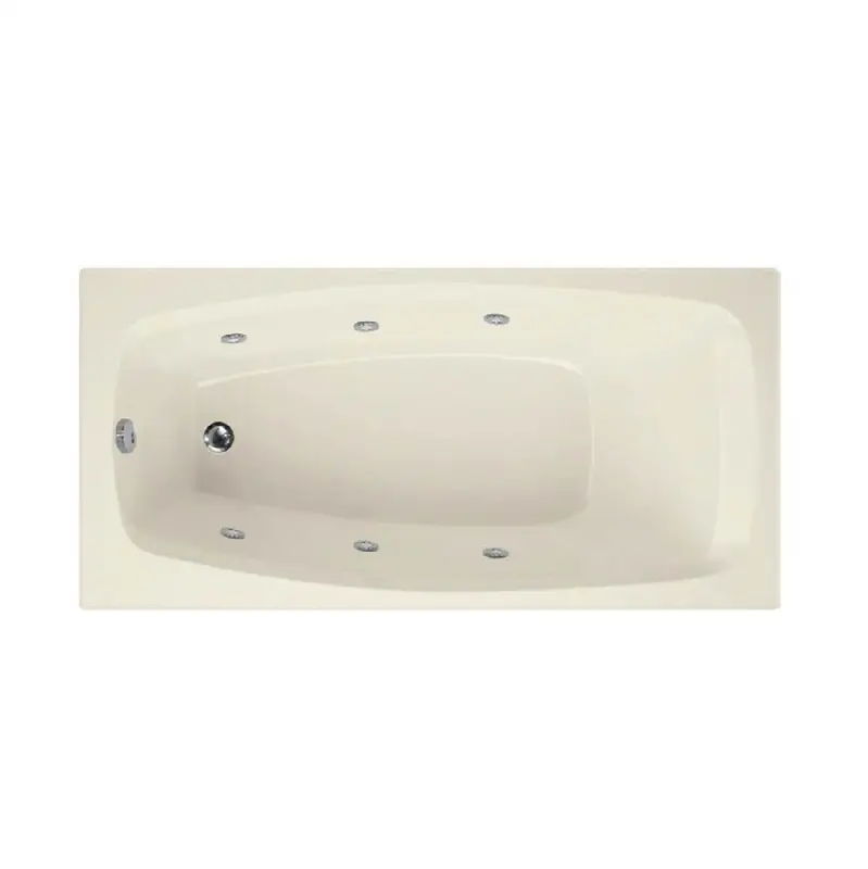 Solitude 6030 AC W/Whirlpool System