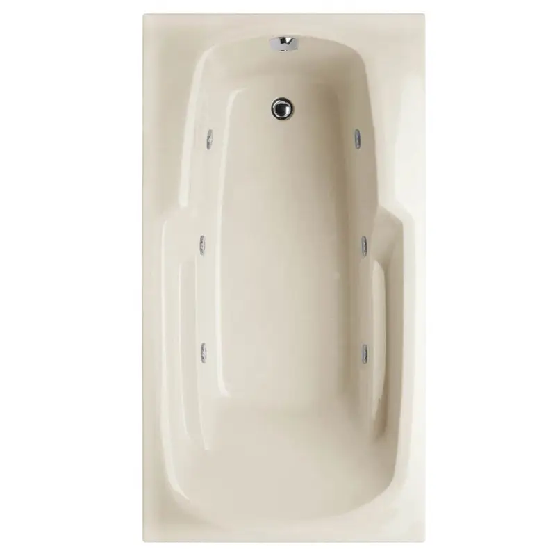 Solo 6036 AC W/Whirlpool System