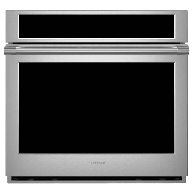 30" Single Wall Oven - Convection
