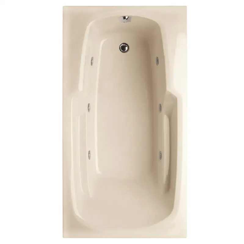 Solo 6630 W/Whirlpool System