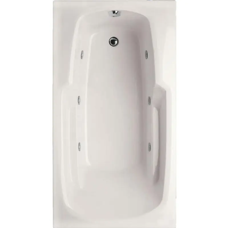 Solo 6634 AC W/Thermal Air System