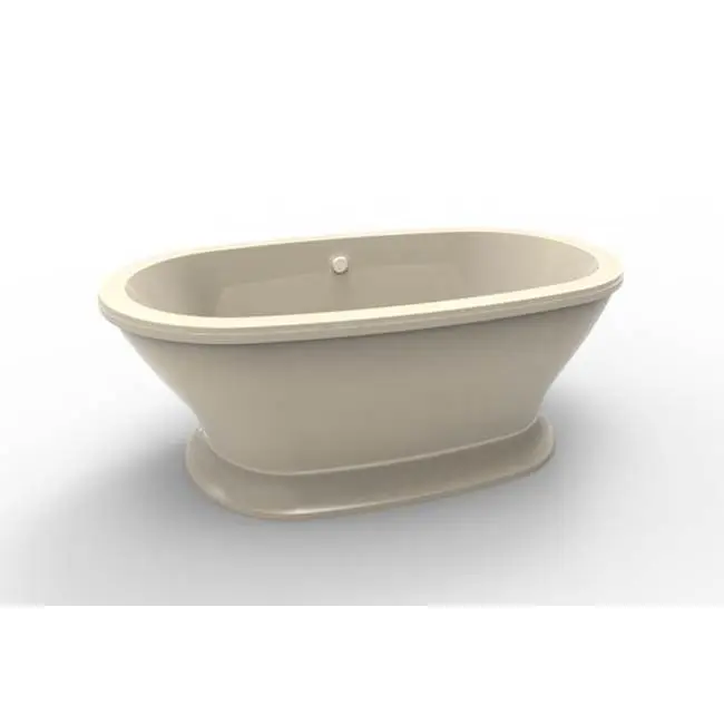 Sophia 7040 Freestanding Tub Only