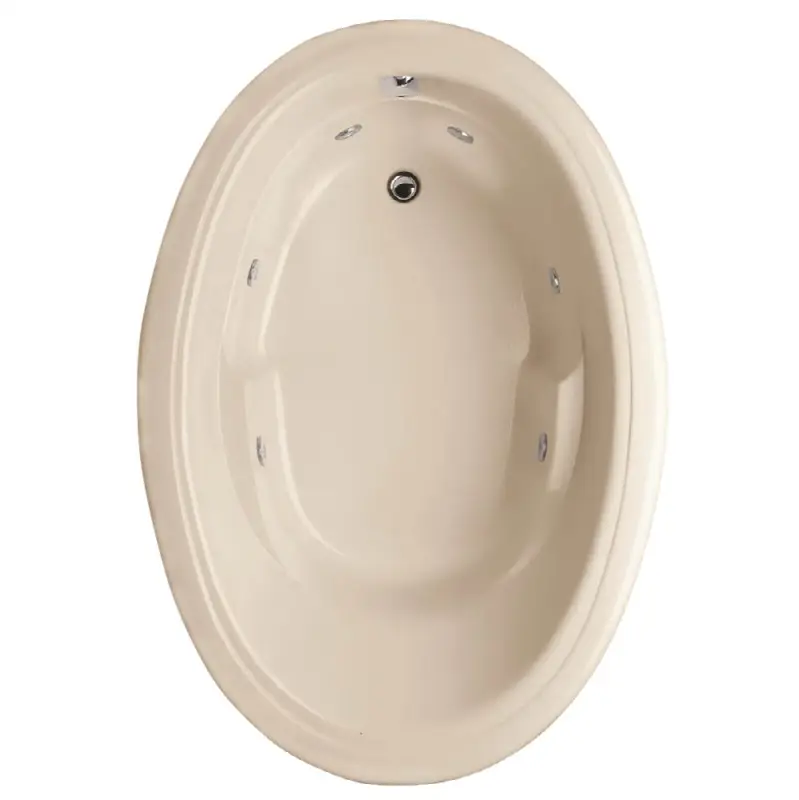 Studio Oval 7242 AC W/Whirlpool System