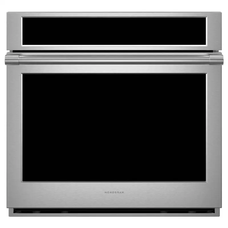 30" Single Wall Oven - Convection