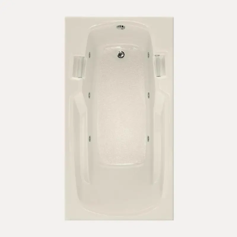 Studio 6032 AC W/Whirlpool System