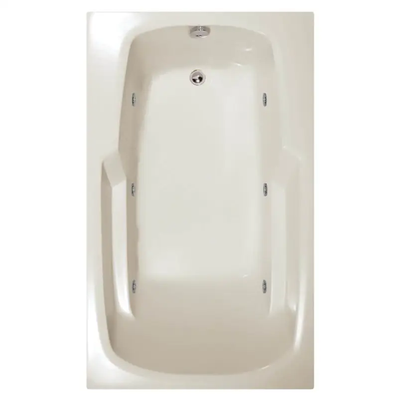 Studio 6036 AC W/Whirlpool System