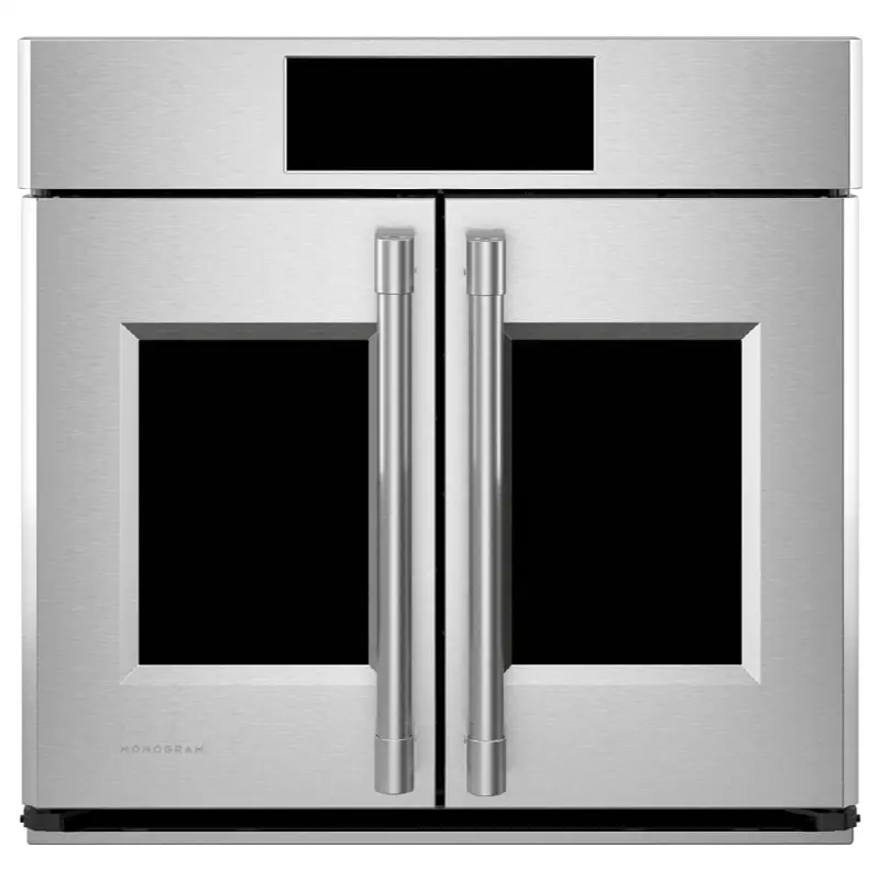 30" Single Wall Oven - Convection