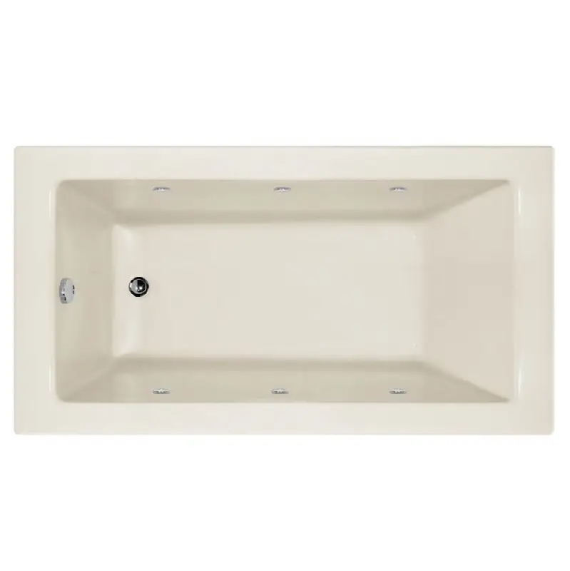 Sydney 6032 AC W/Whirlpool System