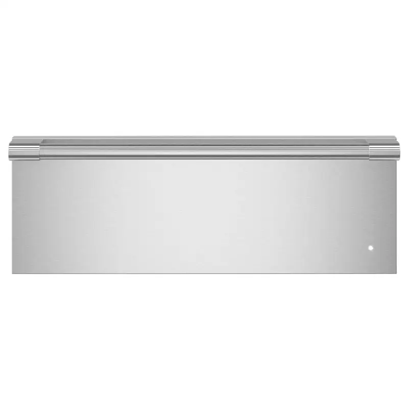 30" Stainless Steel Warming Drawer